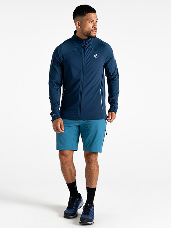 Dare 2b Kurtka polarowa "Substratum IV" w kolorze granatowym rozmiar: XL