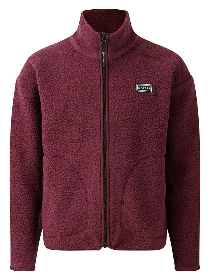 Dare 2b Kurtka polarowa "Zesty II" w kolorze fioletowym rozmiar: 140