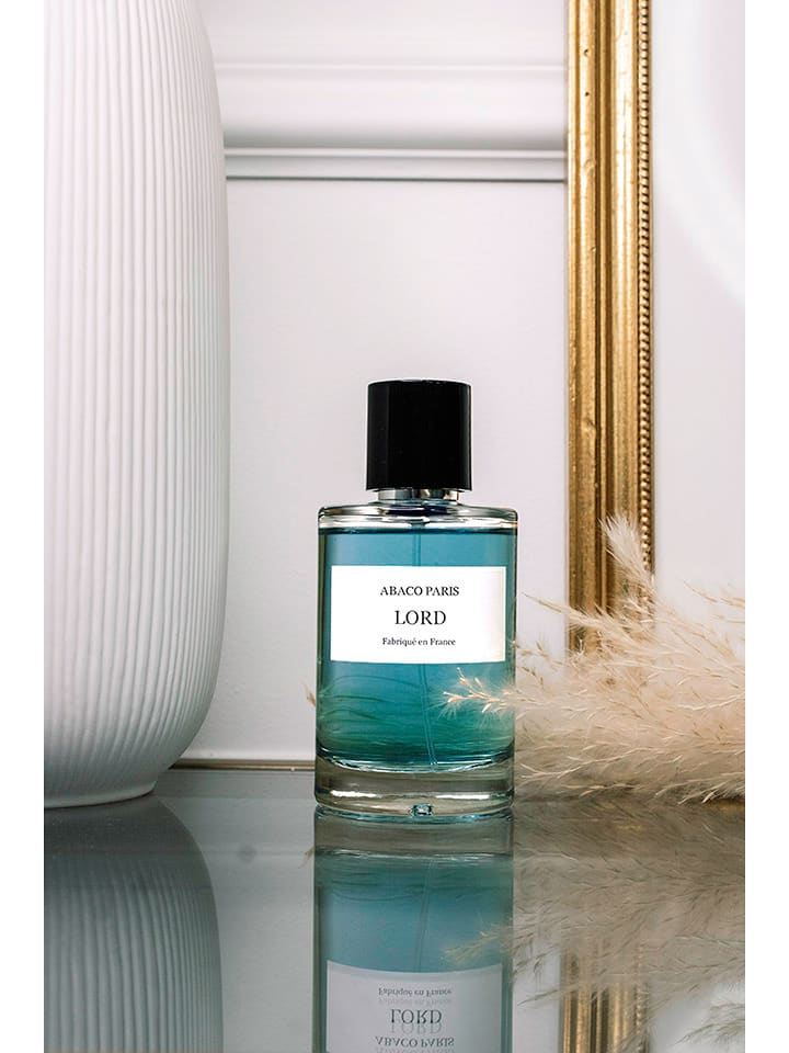 Abaco Lord - EDP - 100 ml rozmiar: onesize
