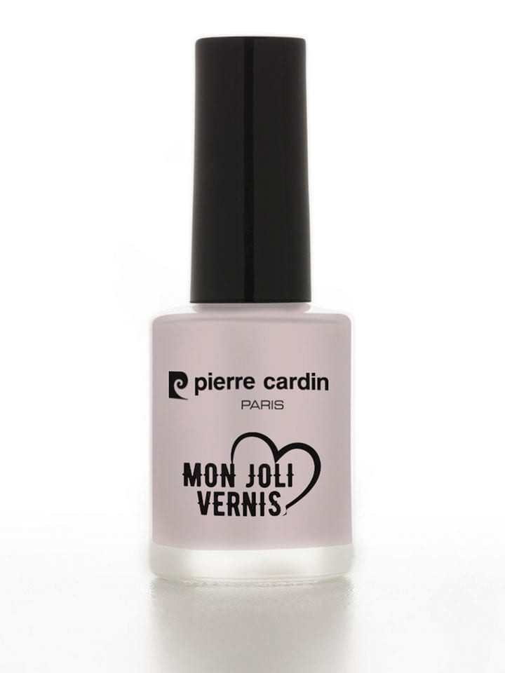 Pierre Cardin Lakier do paznokci "Joli Vernis - 14403" - 10 ml rozmiar: onesize