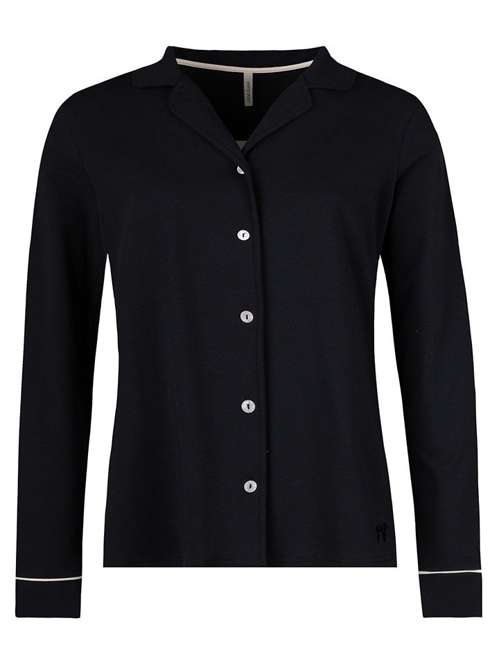 SHORT STORIES Bluza w kolorze granatowym rozmiar: L