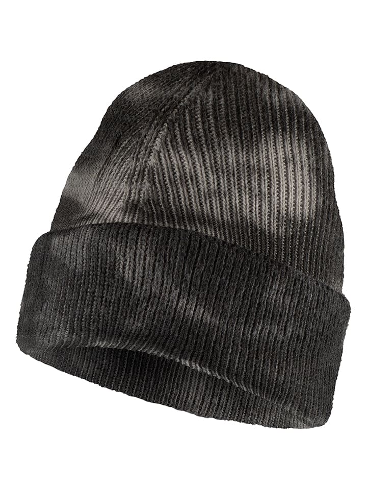 Buff Czapka w kolorze antracytowym rozmiar: onesize