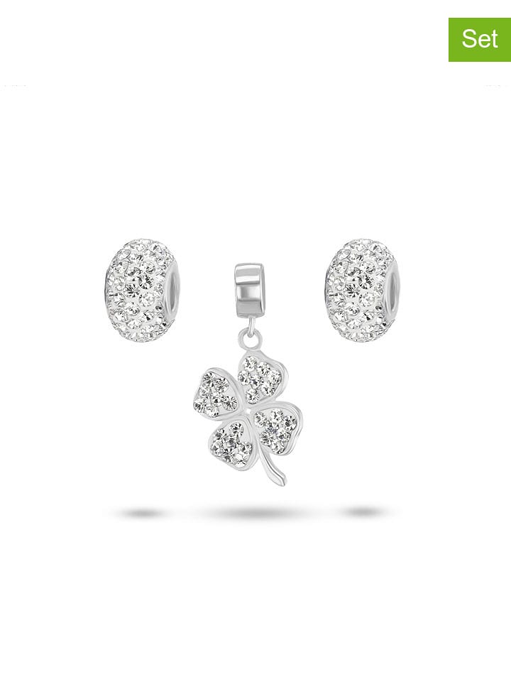 CHARM'S 3-częściowy zestaw rozmiar: onesize