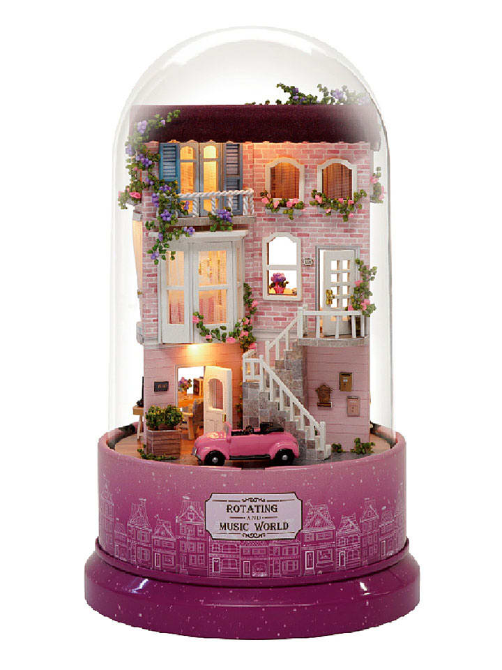 DAM Zestaw modelarski - 3+ rozmiar: onesize