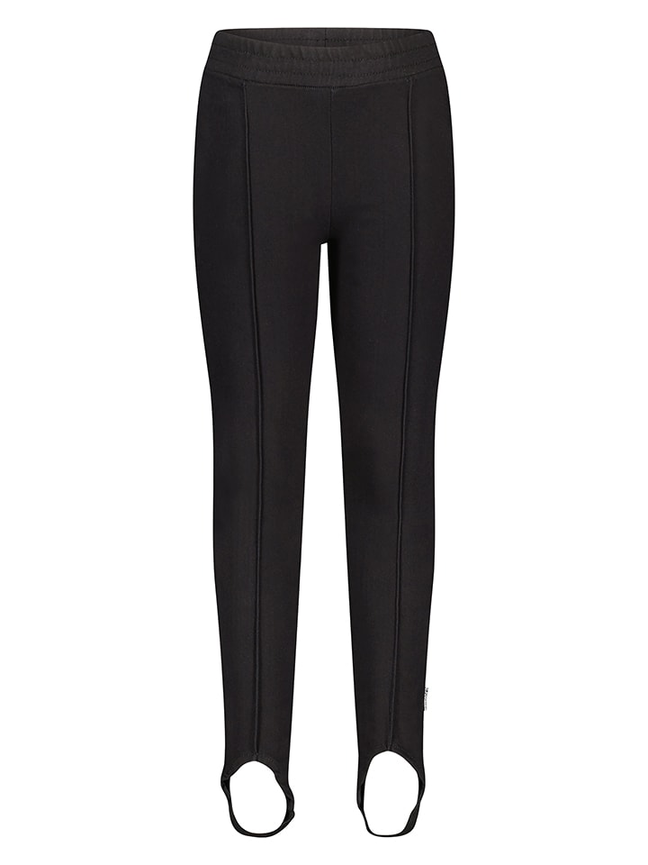 B.Nosy Legginsy w kolorze czarnym rozmiar: 116