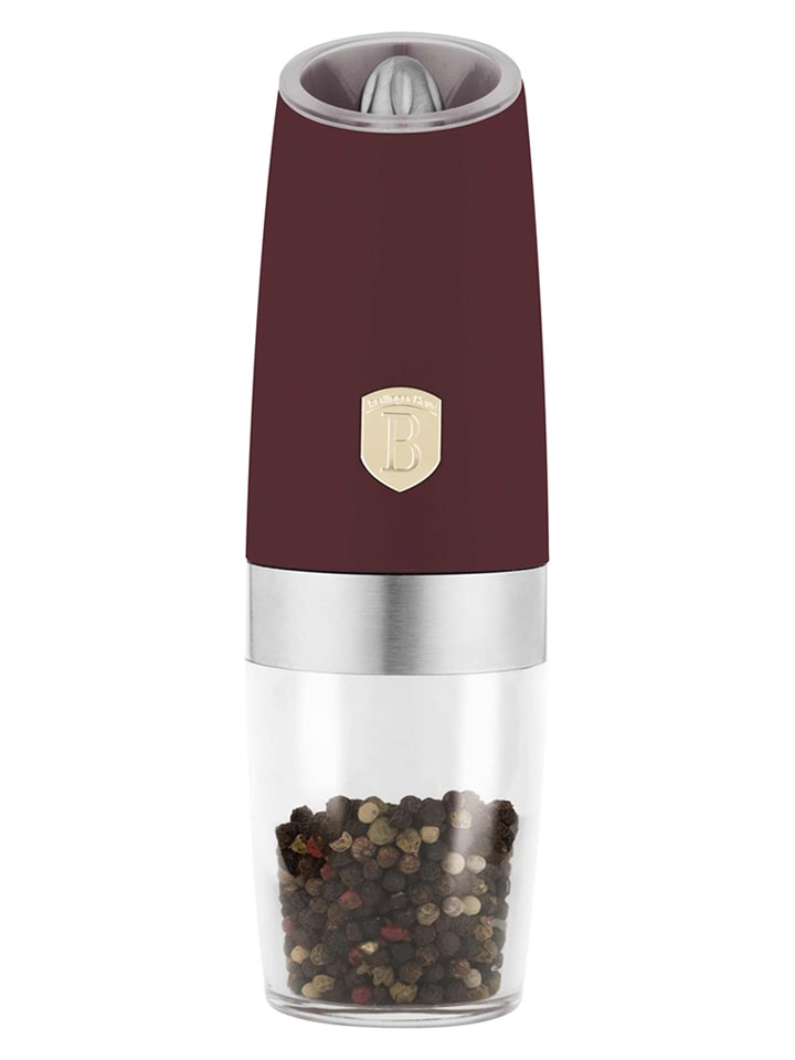 Berlinger Haus 2-częściowy zestaw "Gravity - Leonardo Collection" w kolorze bordowym rozmiar: onesize