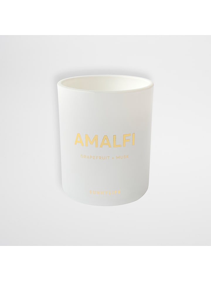 Sunny Life Świeca zapachowa "Amalfi" - 300 g rozmiar: onesize