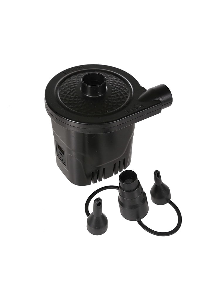 Regatta Elektryczna pompka w kolorze czarnym rozmiar: onesize