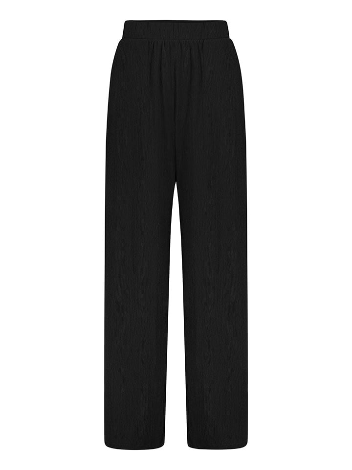 Sublevel Spodnie w kolorze czarnym rozmiar: XS