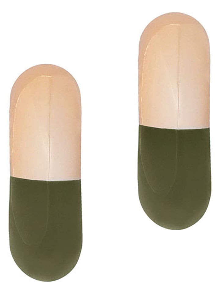 TATUUM Kolczyki-półkreole "Orinn" rozmiar: onesize