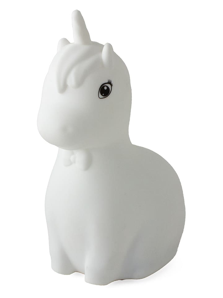 Ulysse Lampka nocna "Unicorn bow tie" - wys. 20,5 cm - 0+ rozmiar: onesize