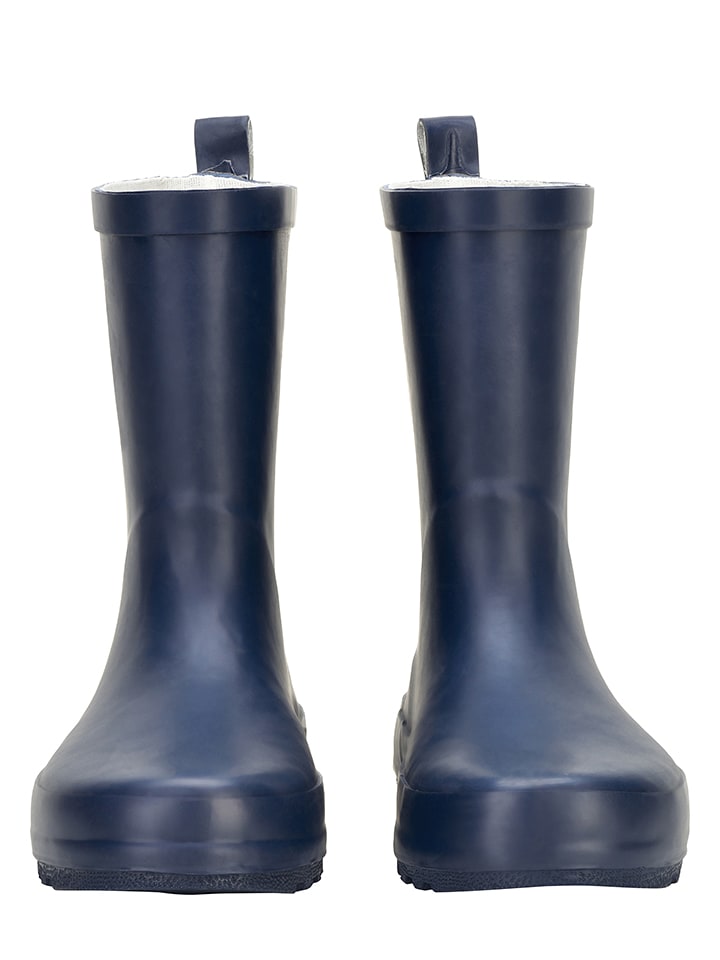 Color Kids Kalosze w kolorze granatowym rozmiar: 24