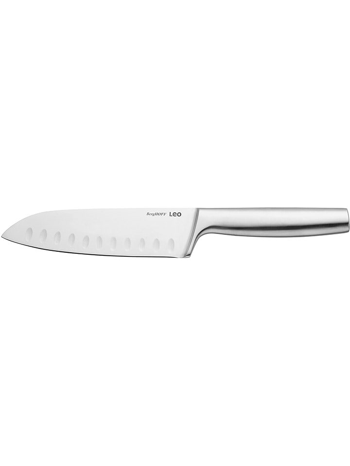 BergHOFF Nóż santoku ''Legacy'' - dł. 17,5 cm rozmiar: onesize