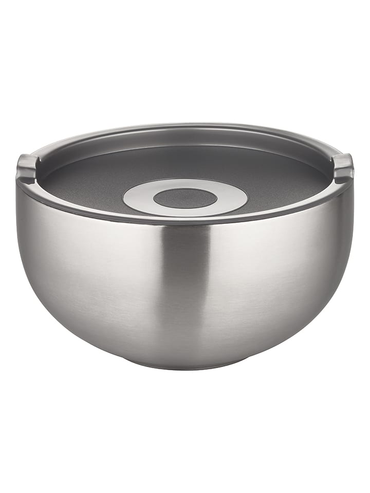 GSW Miska termiczna w kolorze srebrnym - 5,5 l rozmiar: onesize