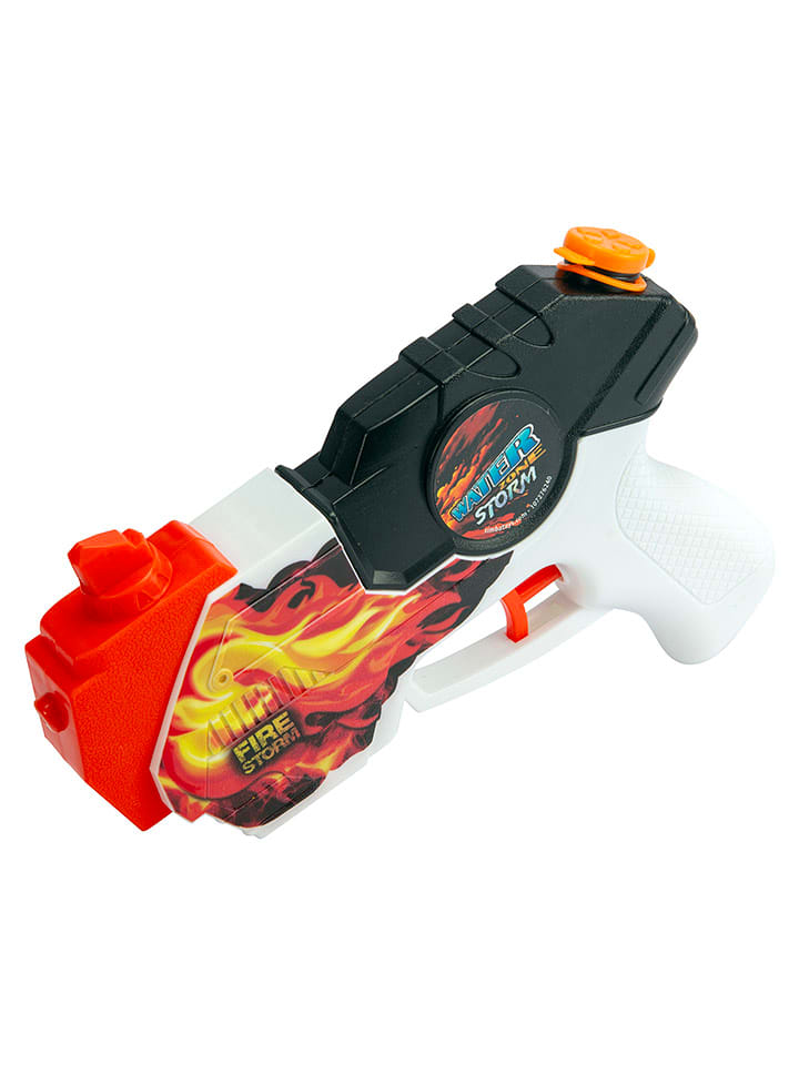 Simba Pistolet na wodę "Waterzone Storm Trick Blaster" - 3+ rozmiar: onesize