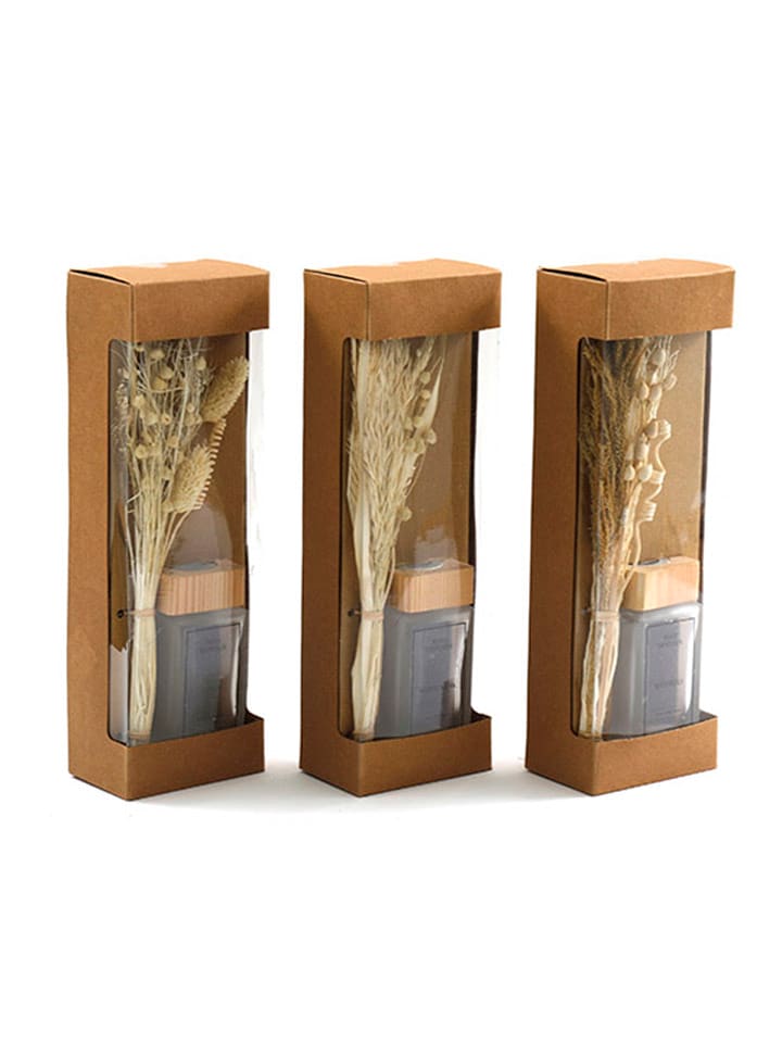 SiL Interiors 2-częściowy zestaw (produkt niespodzianka) rozmiar: onesize