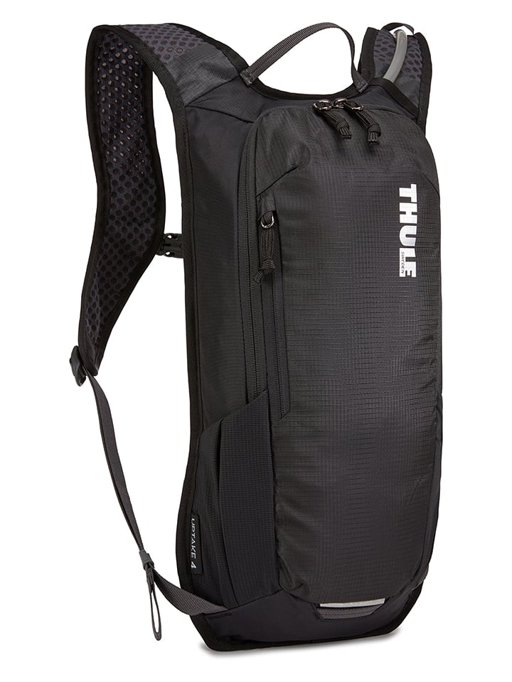 Thule Plecak rowerowy "UpTake Bike H2O" w kolorze czarnym - 8 l rozmiar: onesize