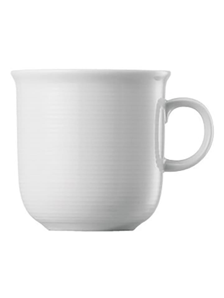 Thomas Kubek "Trend" w kolorze białym - 280 ml rozmiar: onesize