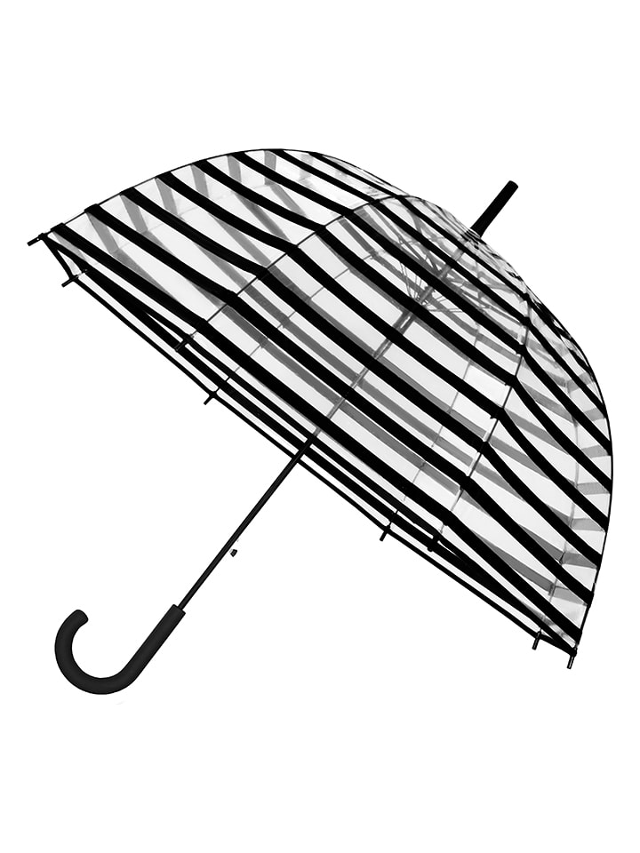 FALCONETTI Parasol w kolorze czarnym - Ø 86 cm rozmiar: onesize