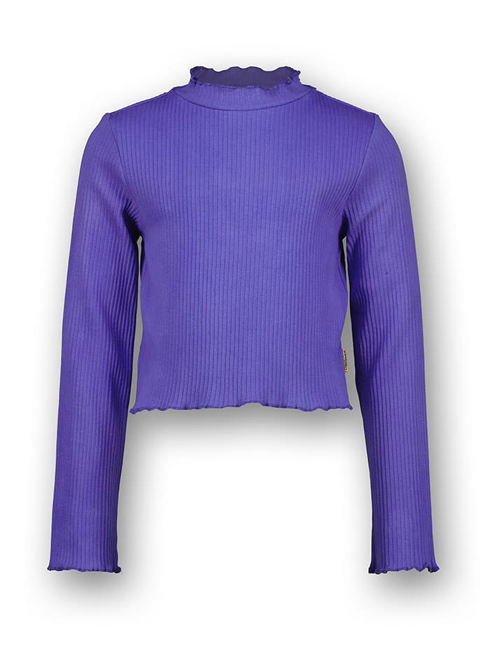 Vingino Koszulka w kolorze fioletowym rozmiar: 164