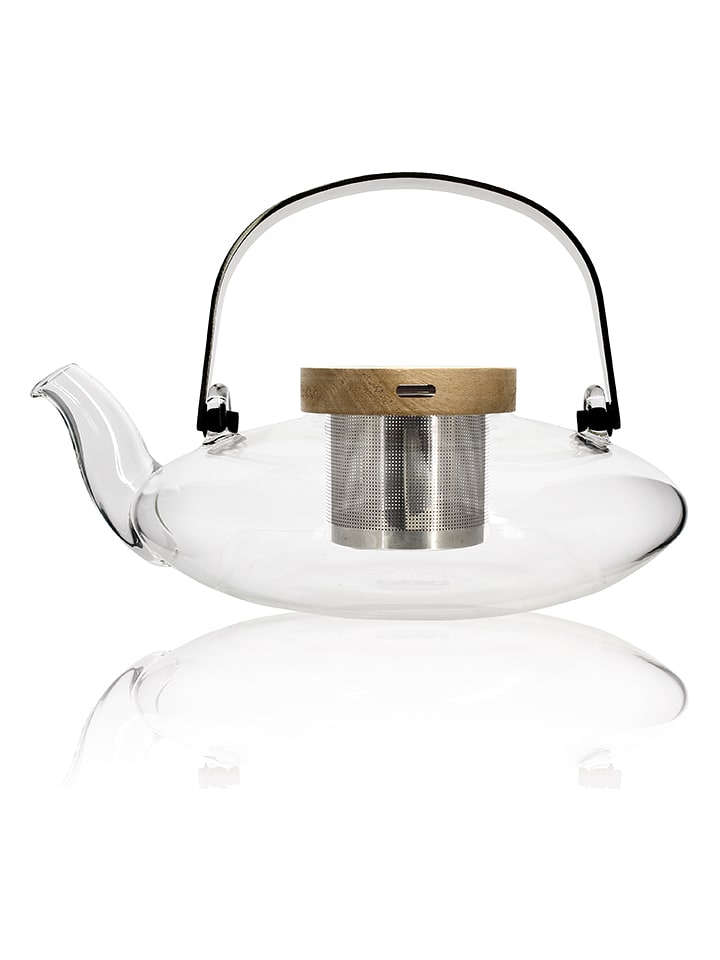 Ogo Living Imbryk do herbaty - 500 ml rozmiar: onesize