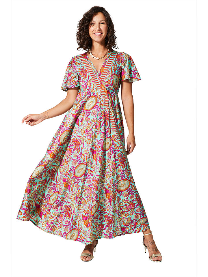 Ipanima Sukienka ze wzorem rozmiar: 34/36