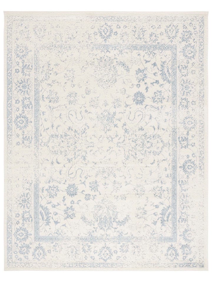 Safavieh Dywan "Adirondack" w kolorze kremowo-szarym rozmiar: 155x229 cm