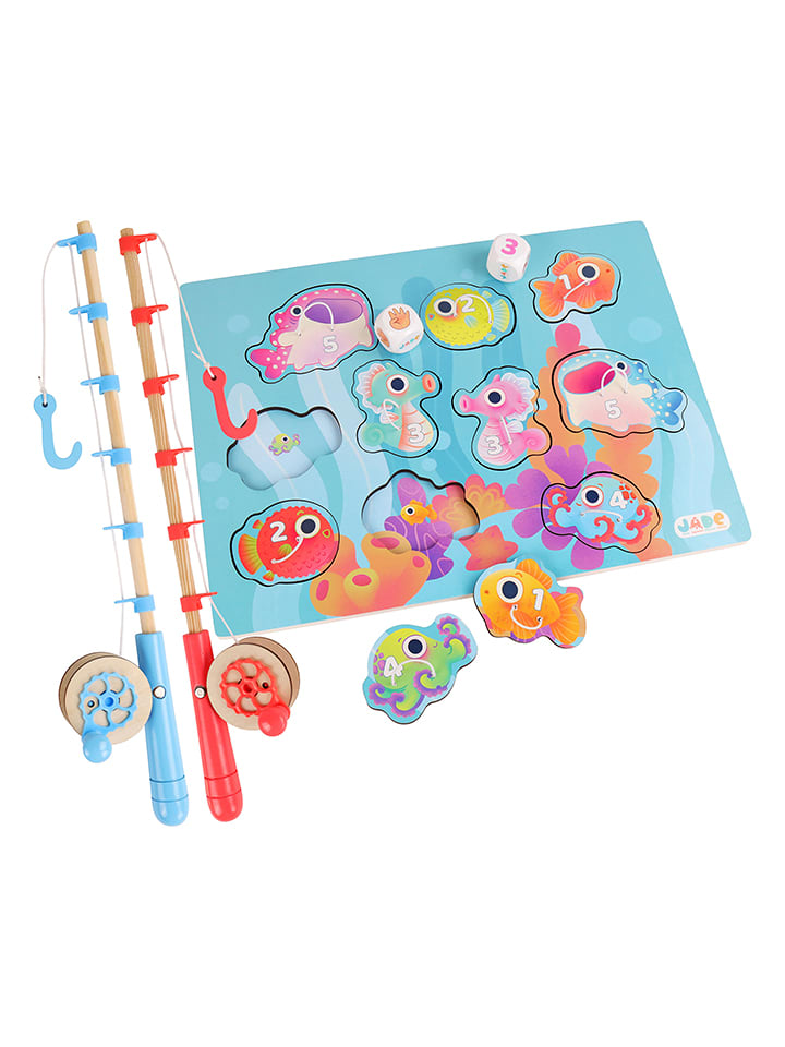 MGM Gra w łowienie rybek - 3+ rozmiar: onesize