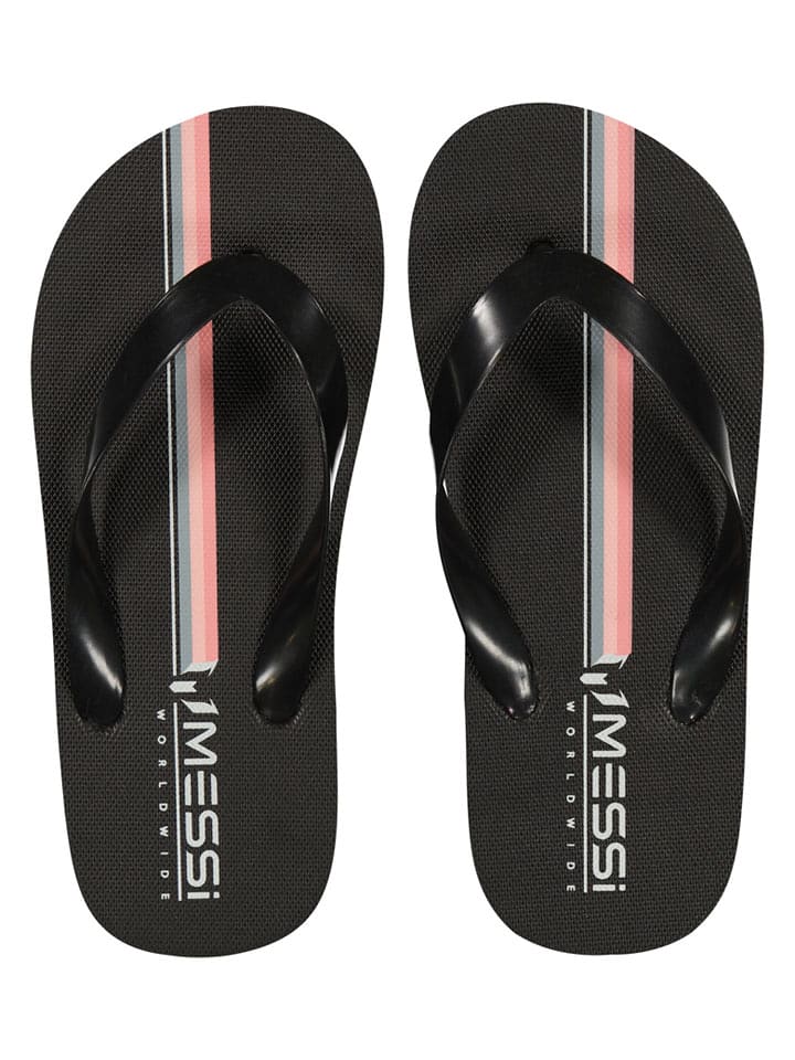 Messi Japonki w kolorze antracytowym rozmiar: 30