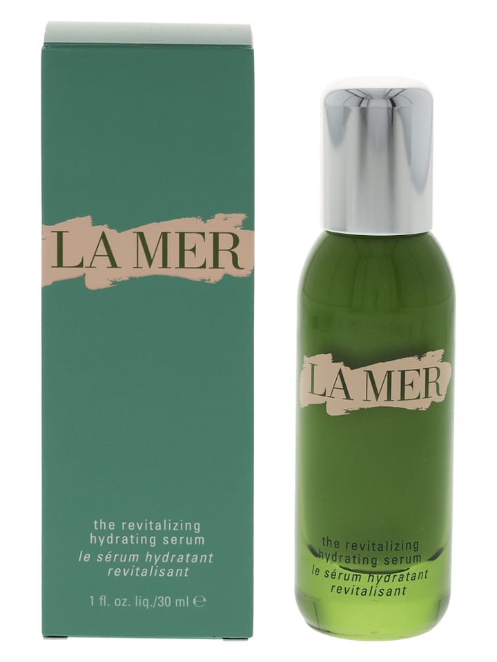 La Mer Serum do twarzy "The Revitalizing Hydrating" - 30 ml rozmiar: onesize