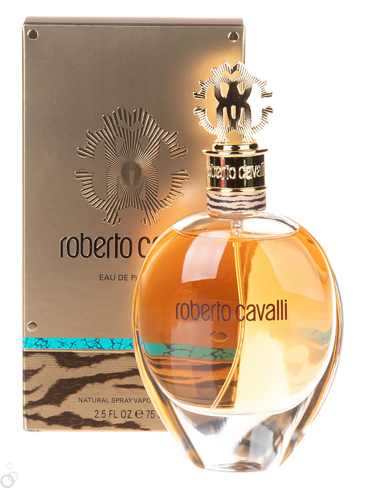 Roberto Cavalli Cavalli - EDP - 75 ml rozmiar: onesize