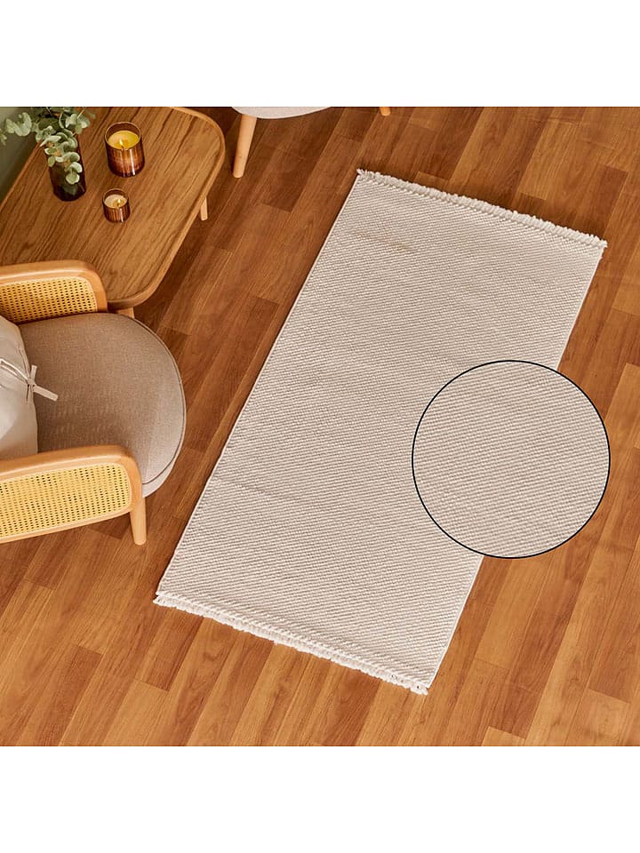 BELLA MAISON Dywan "Arden Modern" w kolorze beżowym rozmiar: 160x230 cm