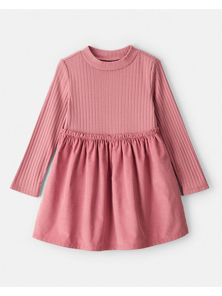 OshKosh Sukienka w kolorze różowym rozmiar: 104