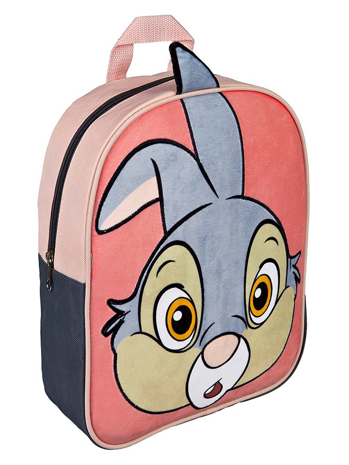 Disney Plecak szkolny "Disney Classics" - 31,5 x 25,5 x 10 cm rozmiar: onesize