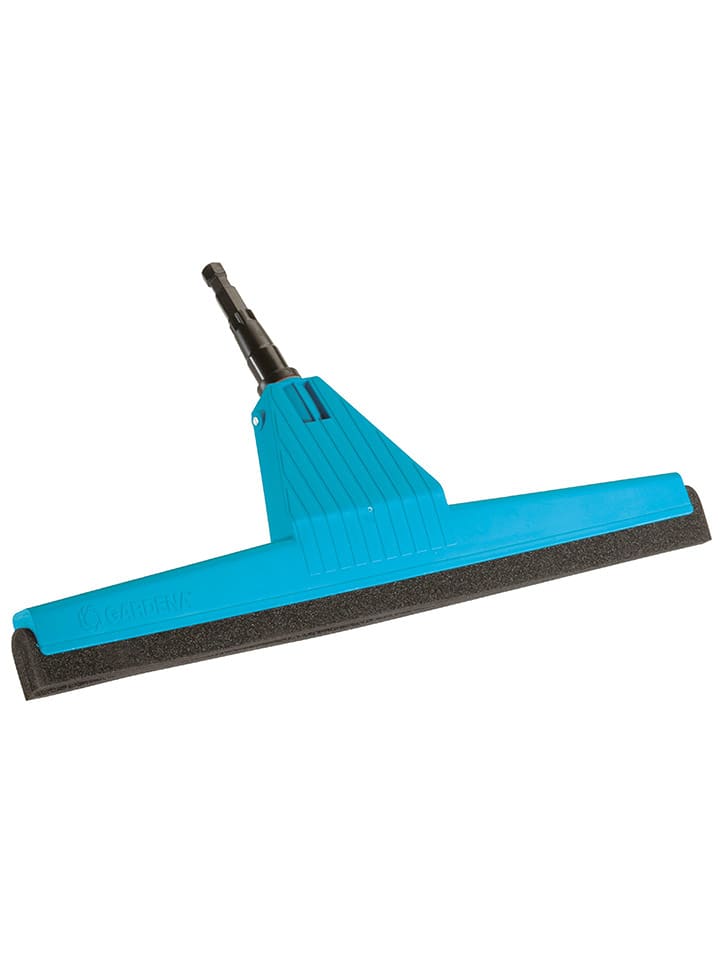 Gardena Głowica ściągaczki "Combisystem" w kolorze niebieskim do wody rozmiar: onesize