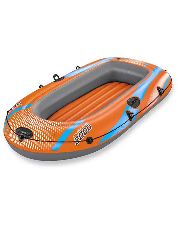 Bestway Ponton "Kondor 1000" - 14+ rozmiar: onesize