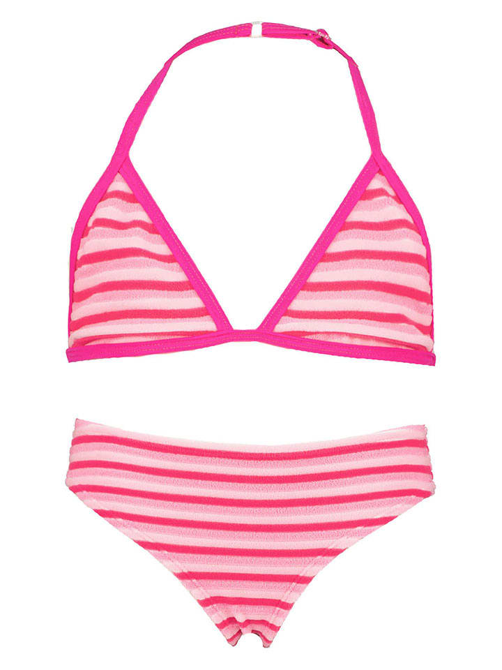 Vingino Bikini w kolorze jasnoróżowo-różowym rozmiar: 164