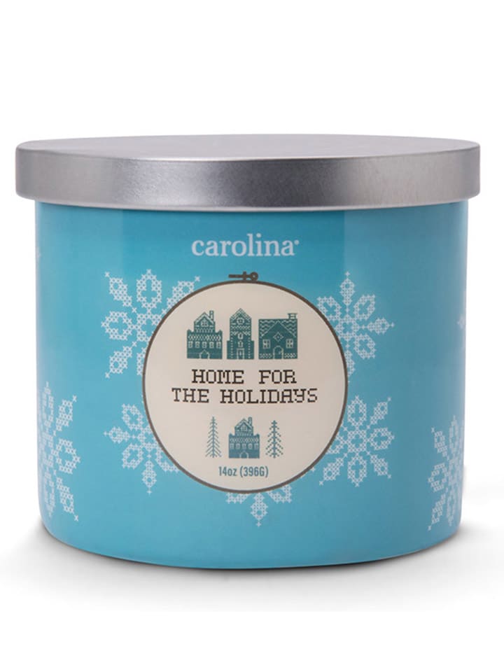 Colonial Candle Świeca zapachowa "Home For The Holidays" - 396 g rozmiar: onesize