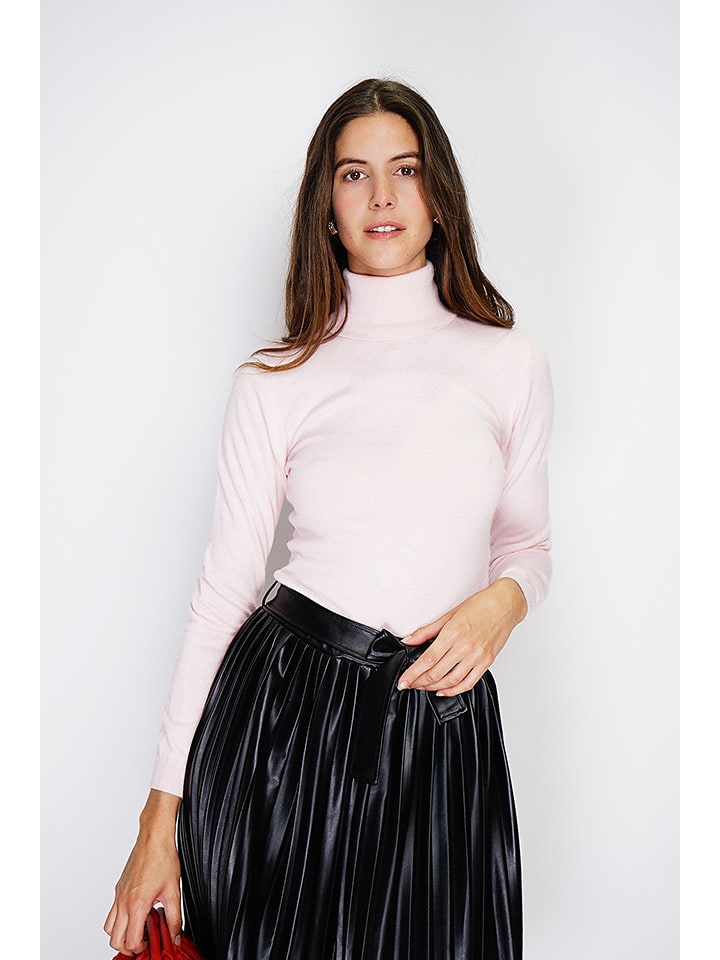 William de Faye Golf w kolorze jasnoróżowym rozmiar: 34