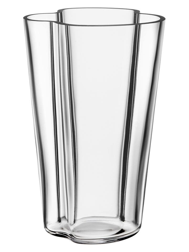 Moomin Wazon "Aalto" - wys. 22 cm rozmiar: onesize