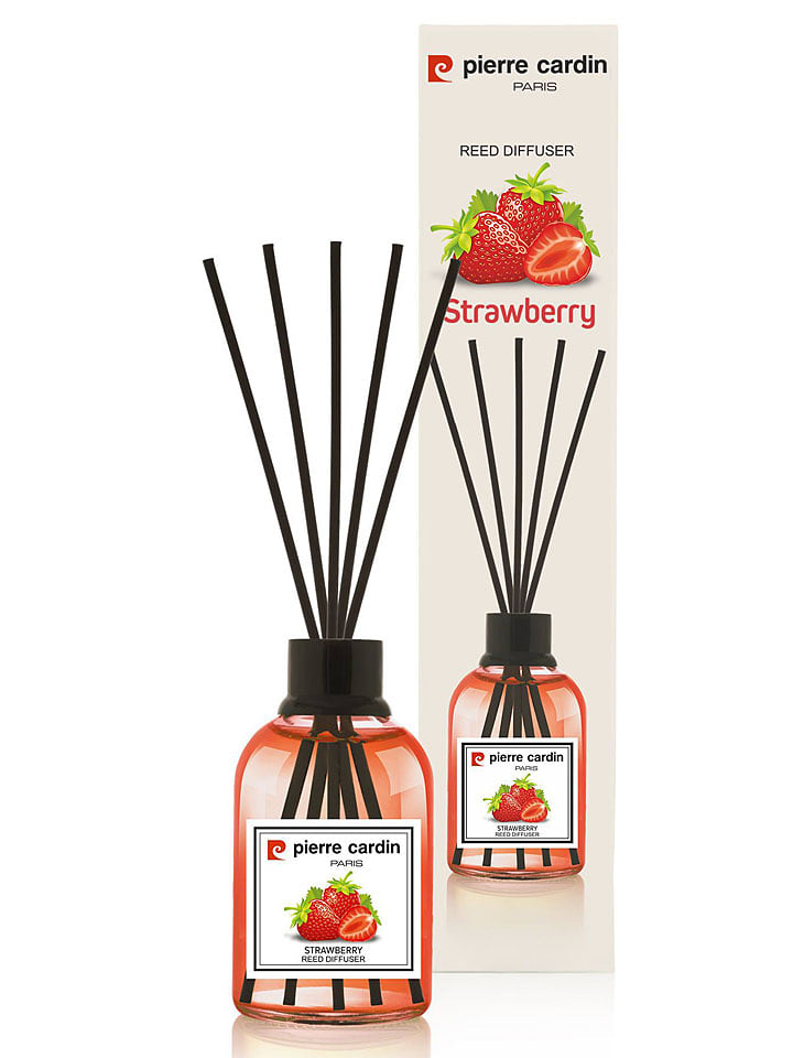 Pierre Cardin Pałeczki zapachowe "Strawberry" - 110 ml rozmiar: onesize