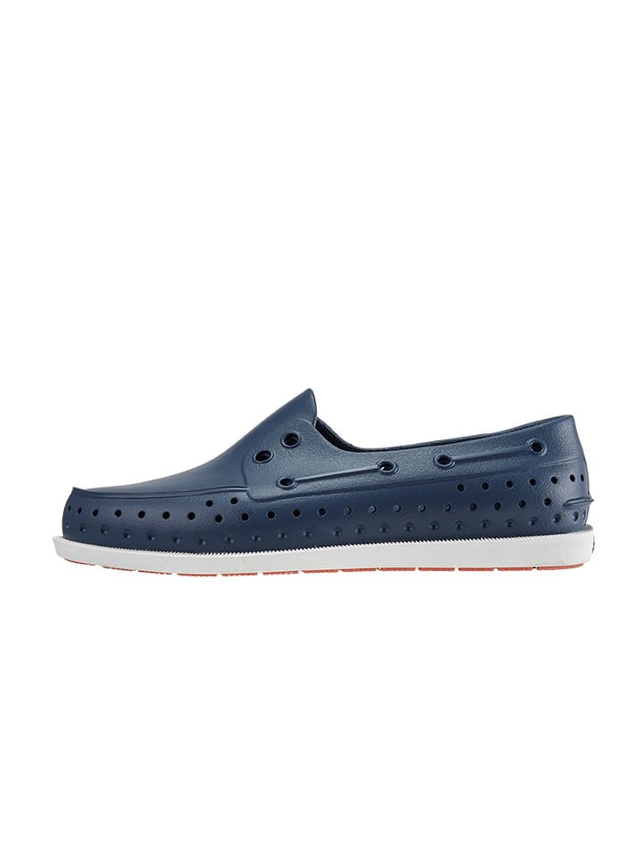 Native Slippersy w kolorze granatowym rozmiar: 40