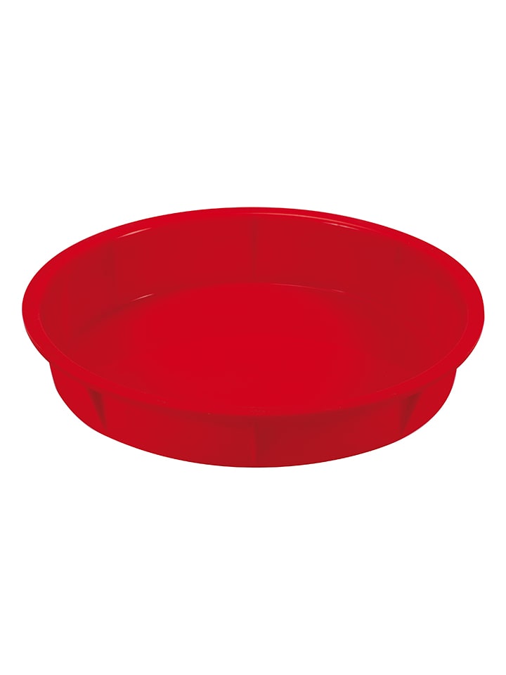 Guardini Silikonowa okrągła forma do pieczenia - 24 cm rozmiar: onesize