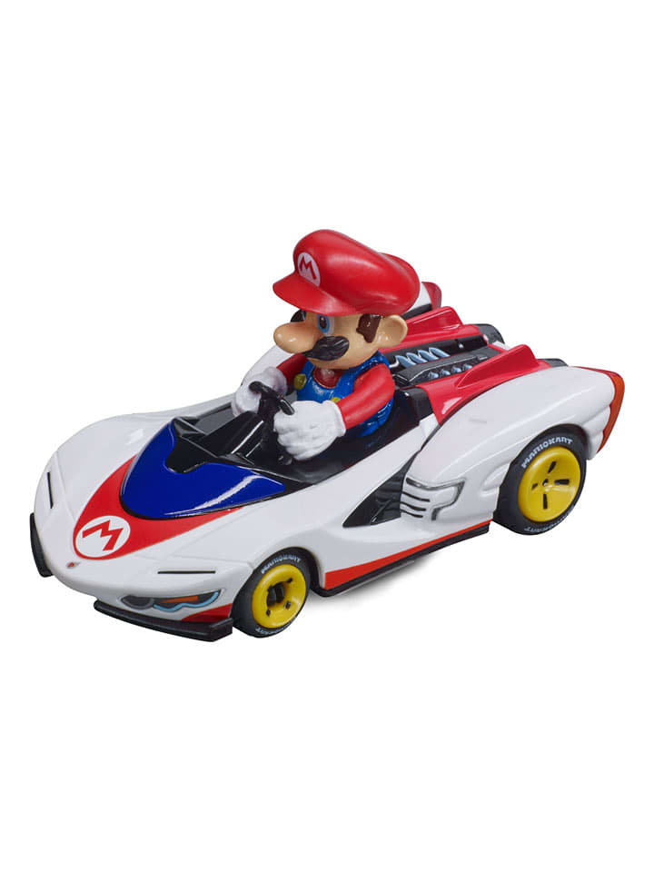 Carrera Samochód "Mario Kart" - 6+ rozmiar: onesize