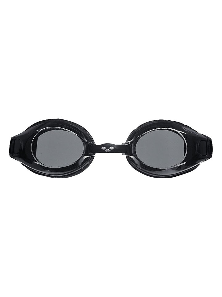 Arena Okulary "Goggles" w kolorze czarnym do pływania rozmiar: onesize