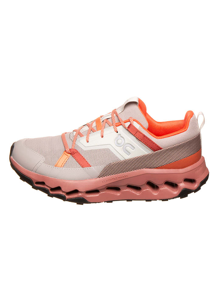 ON RUNNING Buty "Cloudhorizon" w kolorze pomarańczowym do biegania rozmiar: 42