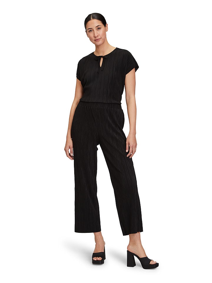 CARTOON Koszulka w kolorze czarnym rozmiar: 40