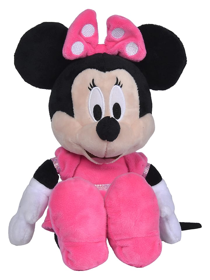 Disney Minnie Mouse Maskotka "Minnie" - 0+ rozmiar: onesize