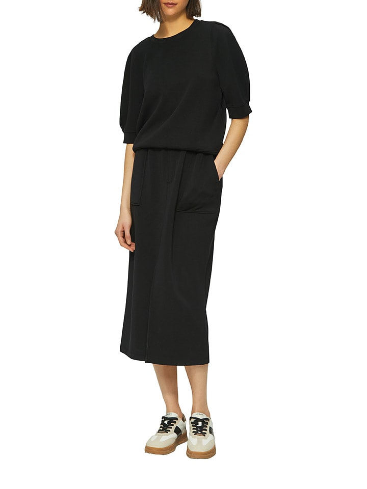 S.OLIVER RED LABEL Bluza w kolorze czarnym rozmiar: 42