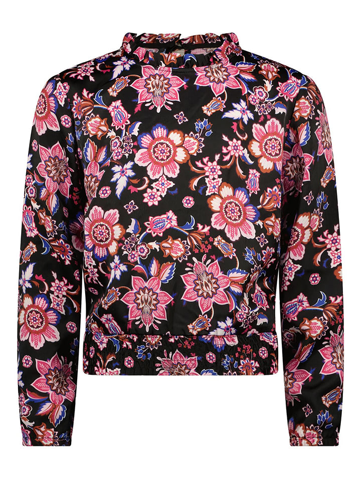 B.Nosy Bluzka w kolorze czarnym rozmiar: 146/152